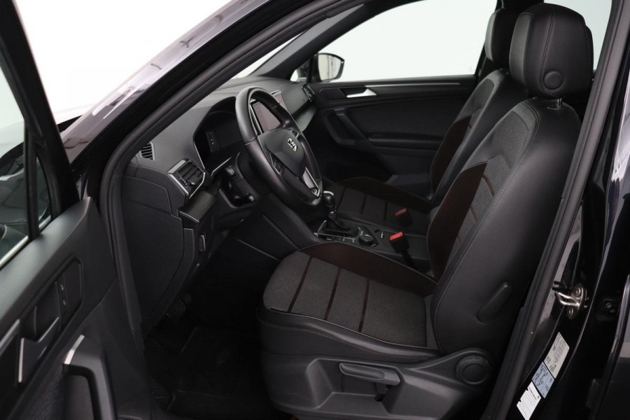Seat Tarraco 2.0 TSI 4Drive Xcellence 7-persoons | Panoramadak | Trekhaak | Carplay | Adaptive cruise | Keyless | Full LED | Navigatie | Virtual Cockpit