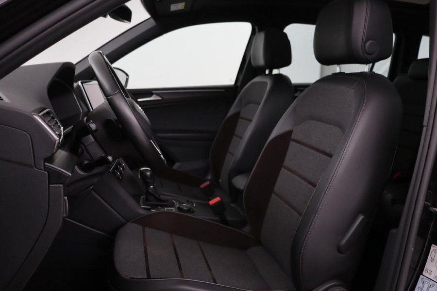 Seat Tarraco 2.0 TSI 4Drive Xcellence 7-persoons | Panoramadak | Trekhaak | Carplay | Adaptive cruise | Keyless | Full LED | Navigatie | Virtual Cockpit