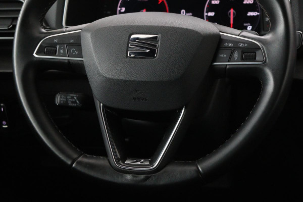 Seat Tarraco 2.0 TSI 4Drive Xcellence 7-persoons | Panoramadak | Trekhaak | Carplay | Adaptive cruise | Keyless | Full LED | Navigatie | Virtual Cockpit