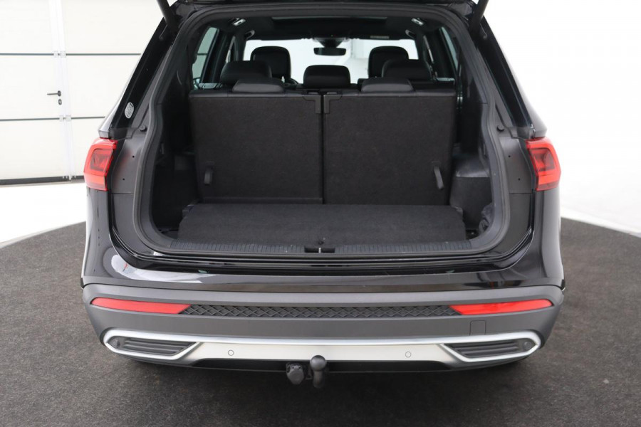 Seat Tarraco 2.0 TSI 4Drive Xcellence 7-persoons | Panoramadak | Trekhaak | Carplay | Adaptive cruise | Keyless | Full LED | Navigatie | Virtual Cockpit