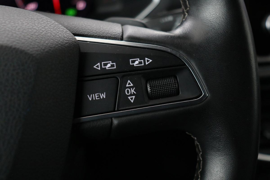 Seat Tarraco 2.0 TSI 4Drive Xcellence 7-persoons | Panoramadak | Trekhaak | Carplay | Adaptive cruise | Keyless | Full LED | Navigatie | Virtual Cockpit
