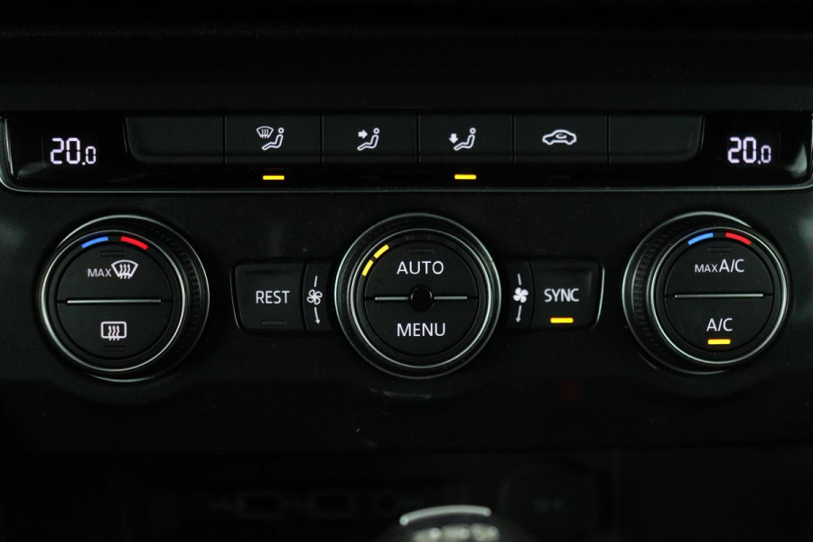 Seat Tarraco 2.0 TSI 4Drive Xcellence 7-persoons | Panoramadak | Trekhaak | Carplay | Adaptive cruise | Keyless | Full LED | Navigatie | Virtual Cockpit