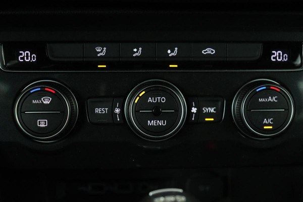 Seat Tarraco 2.0 TSI 4Drive Xcellence 7-persoons | Panoramadak | Trekhaak | Carplay | Adaptive cruise | Keyless | Full LED | Navigatie | Virtual Cockpit