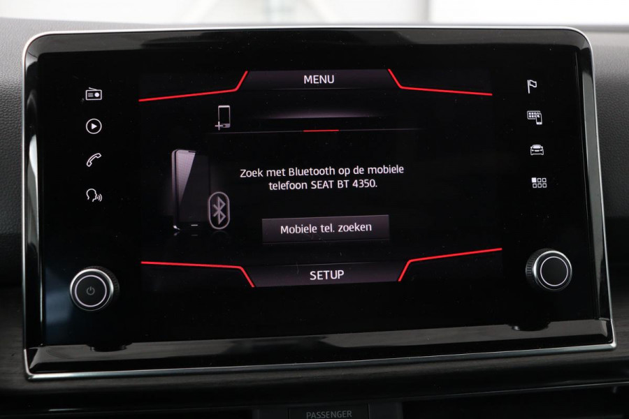 Seat Tarraco 2.0 TSI 4Drive Xcellence 7-persoons | Panoramadak | Trekhaak | Carplay | Adaptive cruise | Keyless | Full LED | Navigatie | Virtual Cockpit
