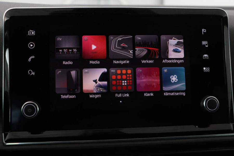 Seat Tarraco 2.0 TSI 4Drive Xcellence 7-persoons | Panoramadak | Trekhaak | Carplay | Adaptive cruise | Keyless | Full LED | Navigatie | Virtual Cockpit