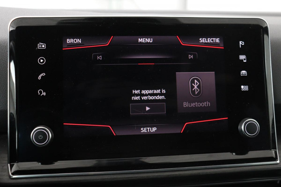 Seat Tarraco 2.0 TSI 4Drive Xcellence 7-persoons | Panoramadak | Trekhaak | Carplay | Adaptive cruise | Keyless | Full LED | Navigatie | Virtual Cockpit