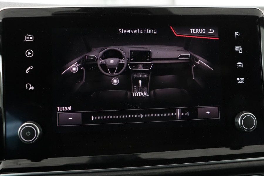 Seat Tarraco 2.0 TSI 4Drive Xcellence 7-persoons | Panoramadak | Trekhaak | Carplay | Adaptive cruise | Keyless | Full LED | Navigatie | Virtual Cockpit