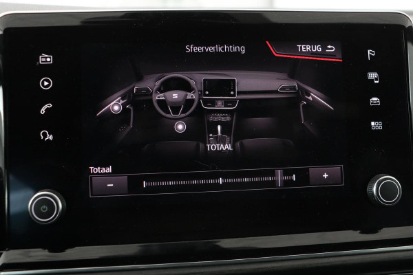 Seat Tarraco 2.0 TSI 4Drive Xcellence 7-persoons | Panoramadak | Trekhaak | Carplay | Adaptive cruise | Keyless | Full LED | Navigatie | Virtual Cockpit