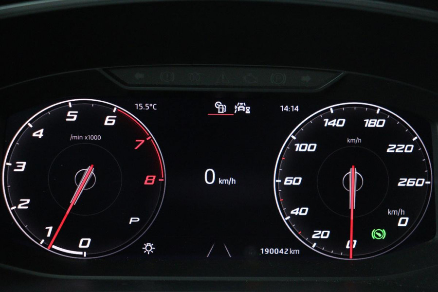 Seat Tarraco 2.0 TSI 4Drive Xcellence 7-persoons | Panoramadak | Trekhaak | Carplay | Adaptive cruise | Keyless | Full LED | Navigatie | Virtual Cockpit