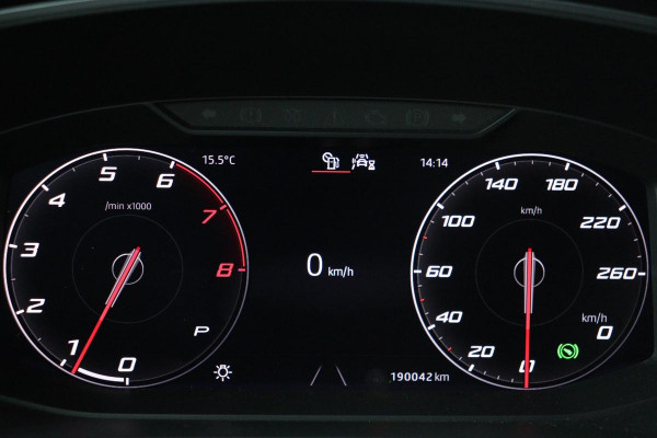 Seat Tarraco 2.0 TSI 4Drive Xcellence 7-persoons | Panoramadak | Trekhaak | Carplay | Adaptive cruise | Keyless | Full LED | Navigatie | Virtual Cockpit