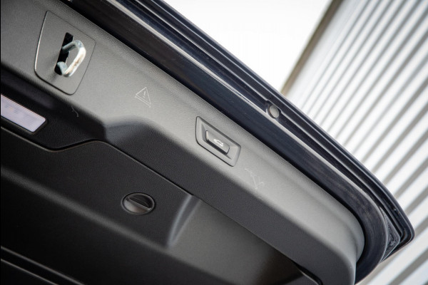 BMW 5 Serie Touring M550d xDrive High Executive Panodak Adapt. cruise 360Cam