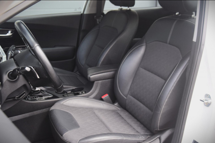 Kia Niro 1.6 GDi Hybrid DynamicLine