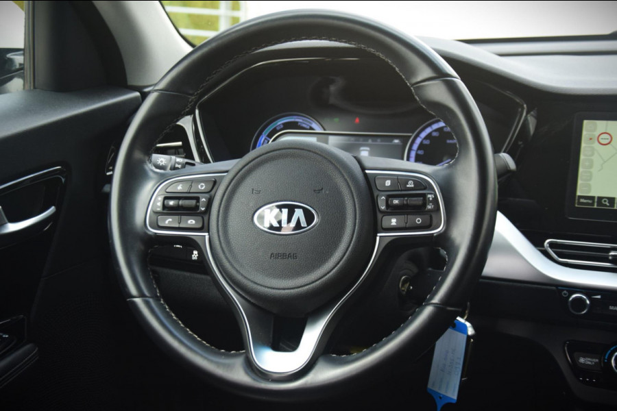 Kia Niro 1.6 GDi Hybrid DynamicLine