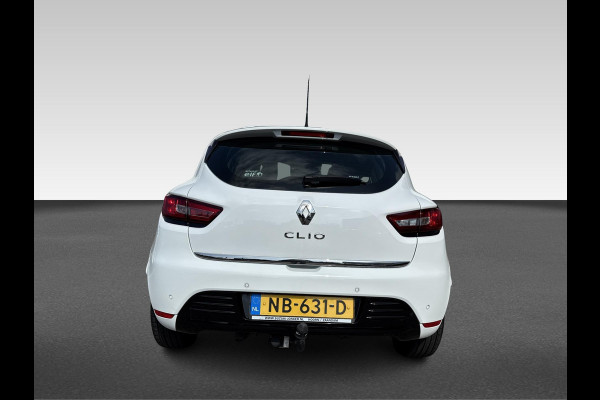 Renault Clio 1.2 TCe Zen Automaat