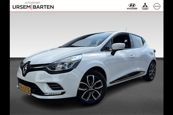 Renault Clio 1.2 TCe Zen Automaat