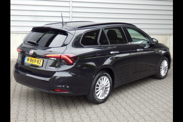 Fiat Tipo Stationwagon 1.0 Life 100 pk. I Station I Aut. airco I Camera I