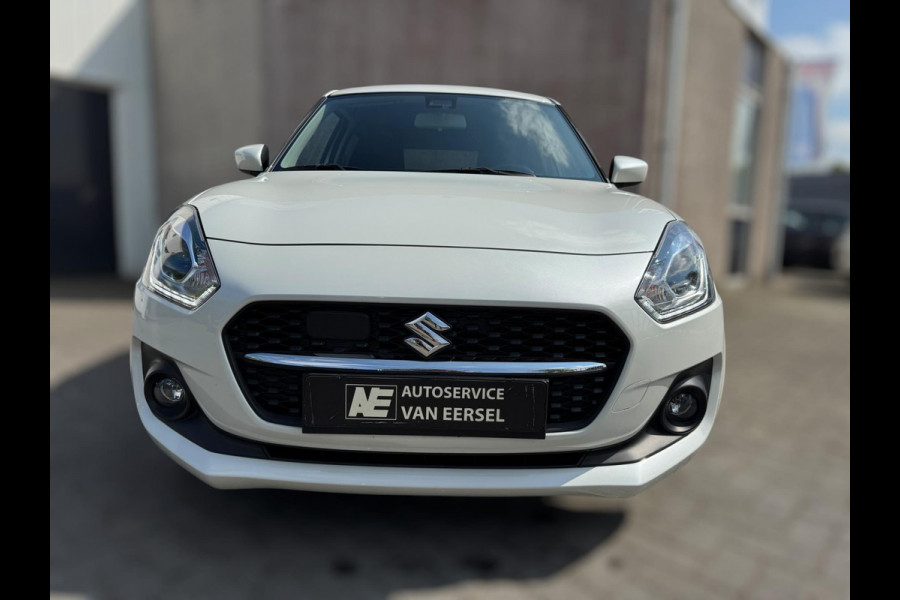 Suzuki Swift 1.2 Select Smart Hybrid CAMERA / PDC / ACC / STOELVERW. / LMV / LED / CARPLAY / METALLIC LAK