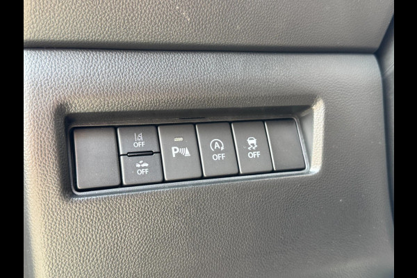 Suzuki Swift 1.2 Select Smart Hybrid CAMERA / PDC / ACC / STOELVERW. / LMV / LED / CARPLAY / METALLIC LAK