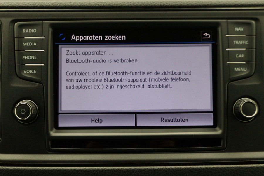Volkswagen Crafter 30 2.0 TDI L3H2 2x Schuifdeur, Camera, Cruise, Airco, 3-Zits, Apple Carplay, Trekhaak, 18''