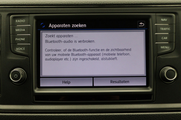 Volkswagen Crafter 30 2.0 TDI L3H2 2x Schuifdeur, Camera, Cruise, Airco, 3-Zits, Apple Carplay, Trekhaak, 18''