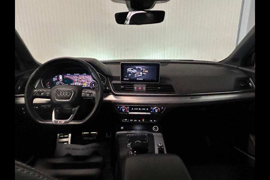 Audi SQ5 3.0 TFSI SQ5 quattro Pro Line Plus | PANO | B&O | HUD | BLACK OPTIC | TREKHAAK