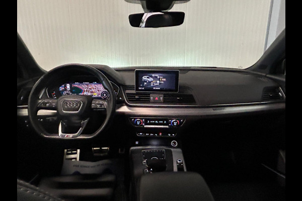 Audi SQ5 3.0 TFSI SQ5 quattro Pro Line Plus | PANO | B&O | HUD | BLACK OPTIC | TREKHAAK