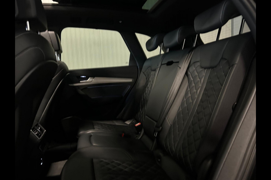 Audi SQ5 3.0 TFSI SQ5 quattro Pro Line Plus | PANO | B&O | HUD | BLACK OPTIC | TREKHAAK