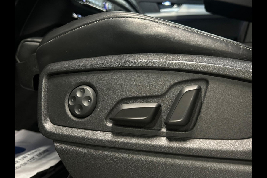 Audi SQ5 3.0 TFSI SQ5 quattro Pro Line Plus | PANO | B&O | HUD | BLACK OPTIC | TREKHAAK