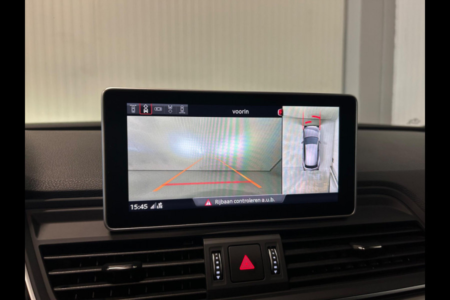 Audi SQ5 3.0 TFSI SQ5 quattro Pro Line Plus | PANO | B&O | HUD | BLACK OPTIC | TREKHAAK