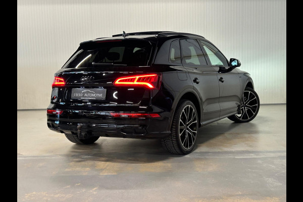 Audi SQ5 3.0 TFSI SQ5 quattro Pro Line Plus | PANO | B&O | HUD | BLACK OPTIC | TREKHAAK