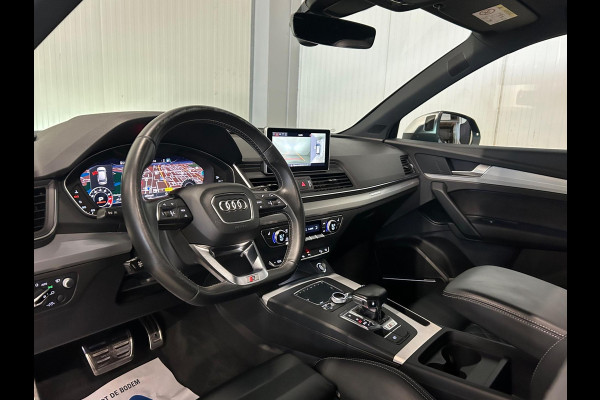 Audi SQ5 3.0 TFSI SQ5 quattro Pro Line Plus | PANO | B&O | HUD | BLACK OPTIC | TREKHAAK