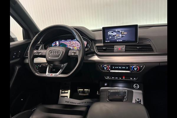 Audi SQ5 3.0 TFSI SQ5 quattro Pro Line Plus | PANO | B&O | HUD | BLACK OPTIC | TREKHAAK