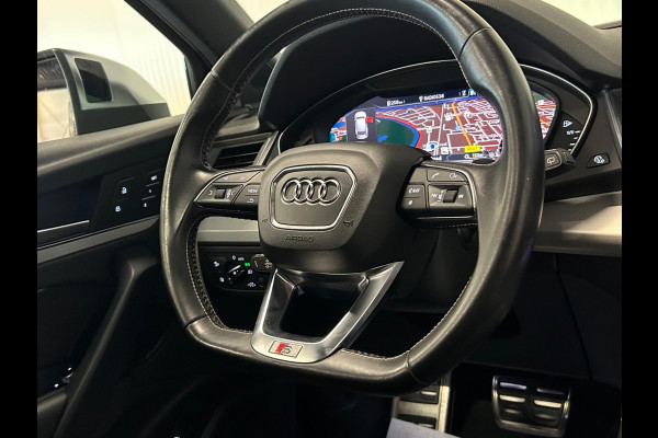 Audi SQ5 3.0 TFSI SQ5 quattro Pro Line Plus | PANO | B&O | HUD | BLACK OPTIC | TREKHAAK
