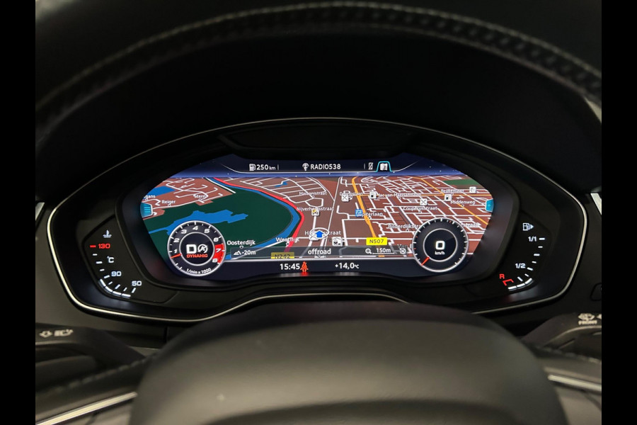 Audi SQ5 3.0 TFSI SQ5 quattro Pro Line Plus | PANO | B&O | HUD | BLACK OPTIC | TREKHAAK
