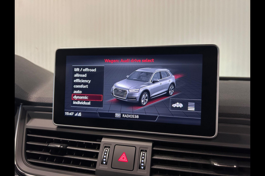 Audi SQ5 3.0 TFSI SQ5 quattro Pro Line Plus | PANO | B&O | HUD | BLACK OPTIC | TREKHAAK