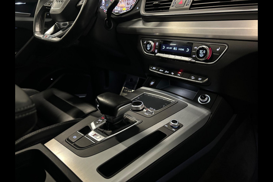 Audi SQ5 3.0 TFSI SQ5 quattro Pro Line Plus | PANO | B&O | HUD | BLACK OPTIC | TREKHAAK