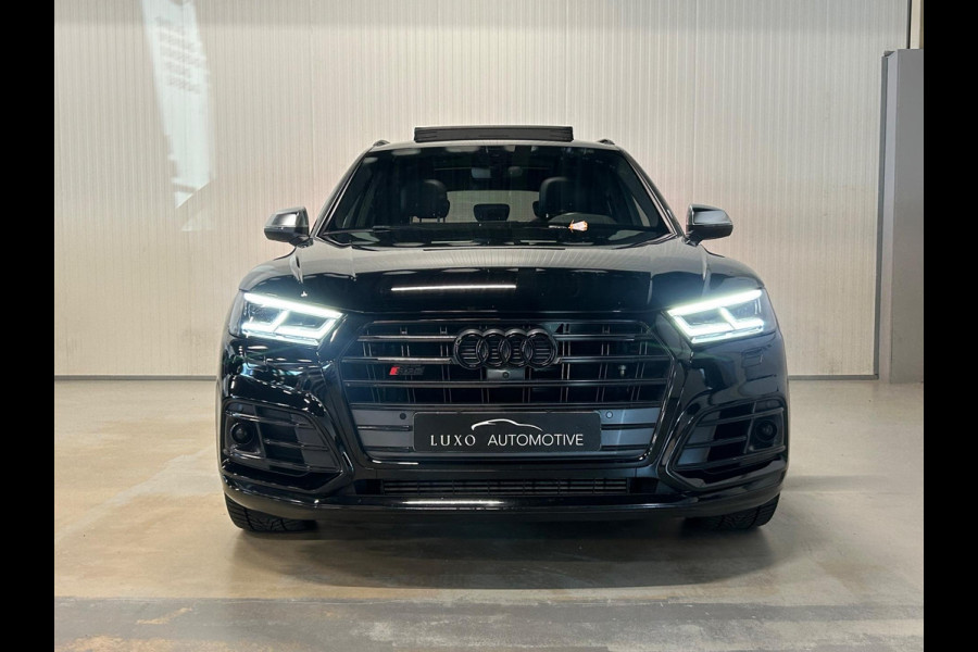 Audi SQ5 3.0 TFSI SQ5 quattro Pro Line Plus | PANO | B&O | HUD | BLACK OPTIC | TREKHAAK