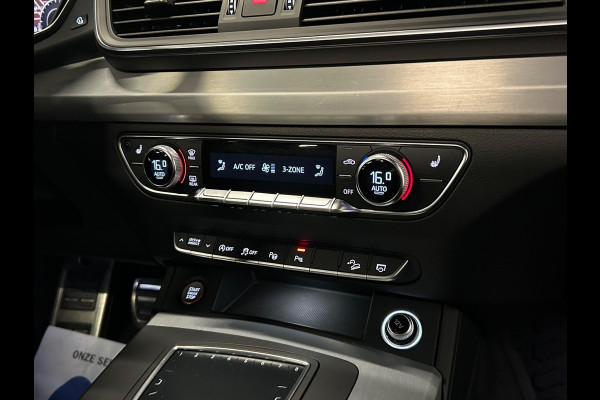 Audi SQ5 3.0 TFSI SQ5 quattro Pro Line Plus | PANO | B&O | HUD | BLACK OPTIC | TREKHAAK