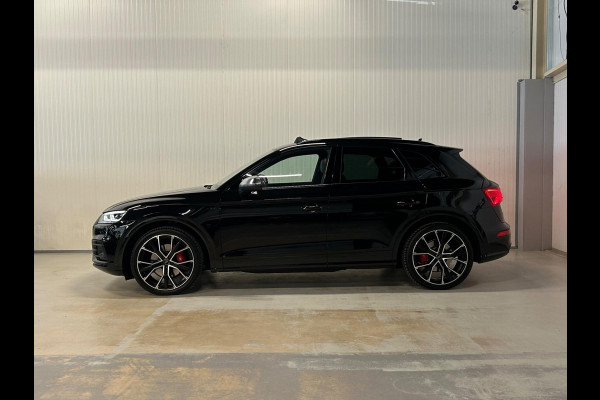 Audi SQ5 3.0 TFSI SQ5 quattro Pro Line Plus | PANO | B&O | HUD | BLACK OPTIC | TREKHAAK