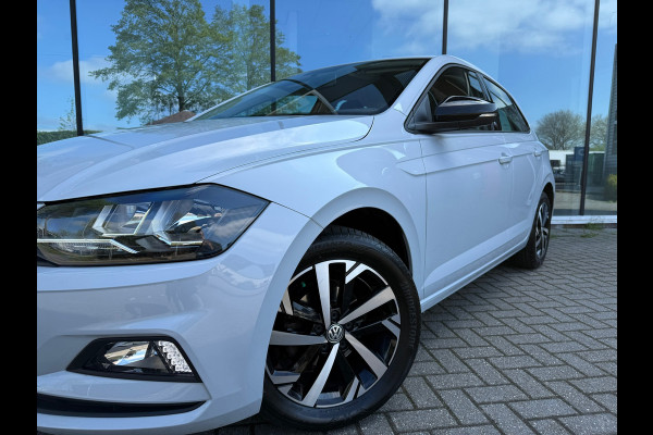 Volkswagen Polo 1.0 TSI Beats - Cruise - Media - LED - Airco - Org.NL