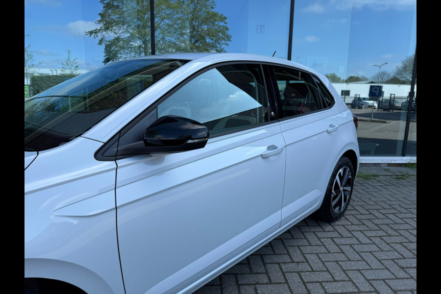 Volkswagen Polo 1.0 TSI Beats - Cruise - Media - LED - Airco - Org.NL