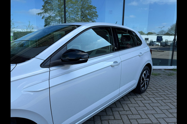 Volkswagen Polo 1.0 TSI Beats - Cruise - Media - LED - Airco - Org.NL