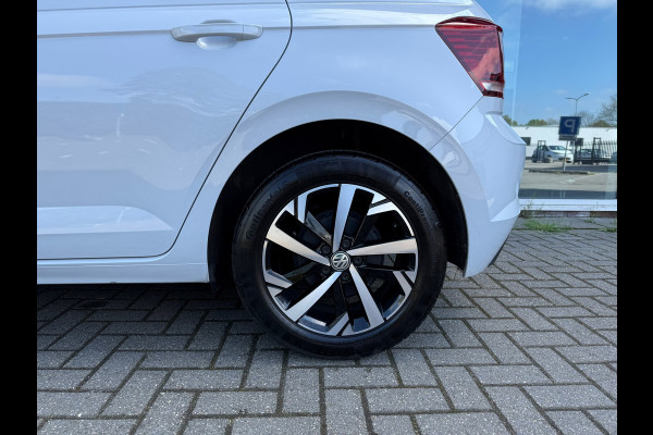 Volkswagen Polo 1.0 TSI Beats - Cruise - Media - LED - Airco - Org.NL