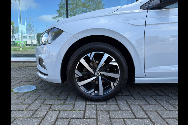 Volkswagen Polo 1.0 TSI Beats - Cruise - Media - LED - Airco - Org.NL