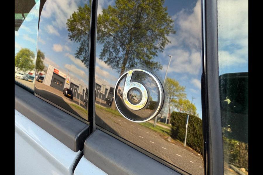 Volkswagen Polo 1.0 TSI Beats - Cruise - Media - LED - Airco - Org.NL