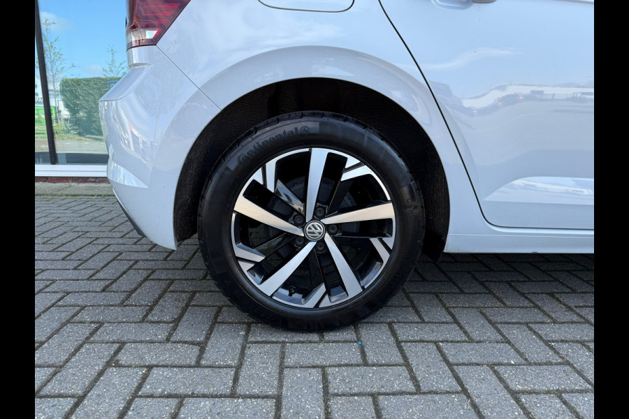 Volkswagen Polo 1.0 TSI Beats - Cruise - Media - LED - Airco - Org.NL