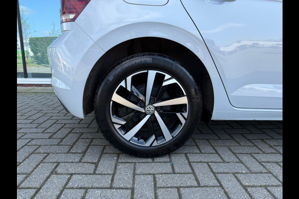 Volkswagen Polo 1.0 TSI Beats - Cruise - Media - LED - Airco - Org.NL