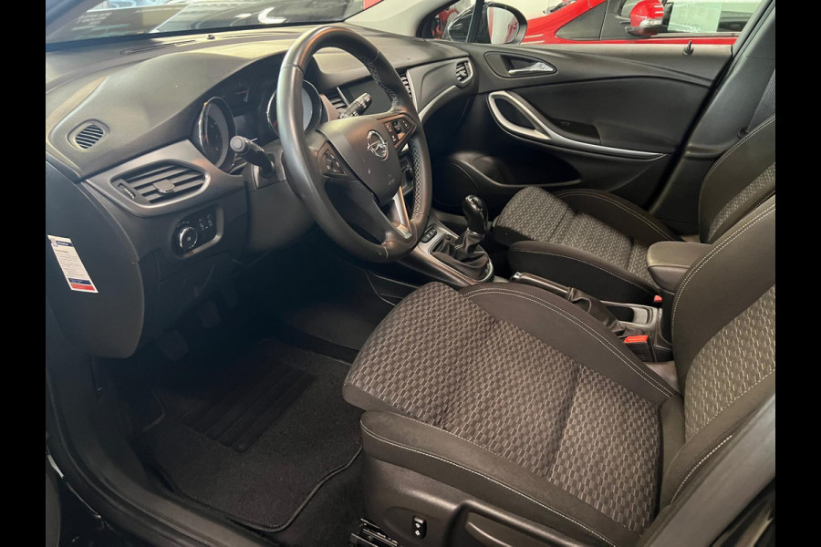 Opel Astra Sports Tourer 1.0 Apple/Android carplay Navigatie Parkeersensoren V+A