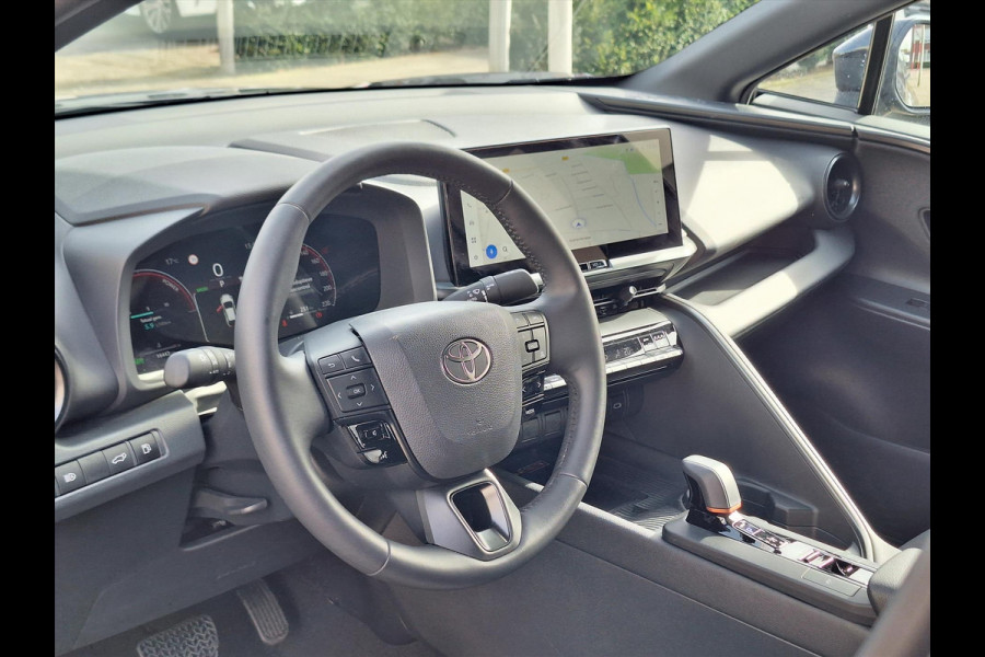 Toyota C-HR 1.8 Hybrid First Edition | Groot scherm, Dodehoekherkenning, Stoel + Stuurverwarming, Elektrische achterklep