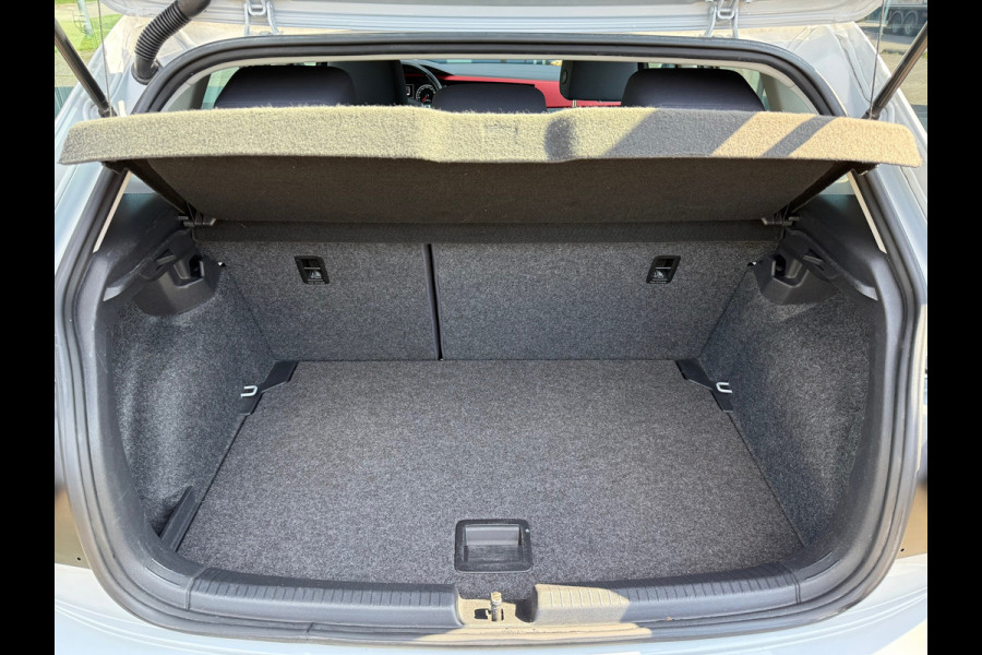 Volkswagen Polo 1.0 TSI Beats - Cruise - Media - LED - Airco - Org.NL